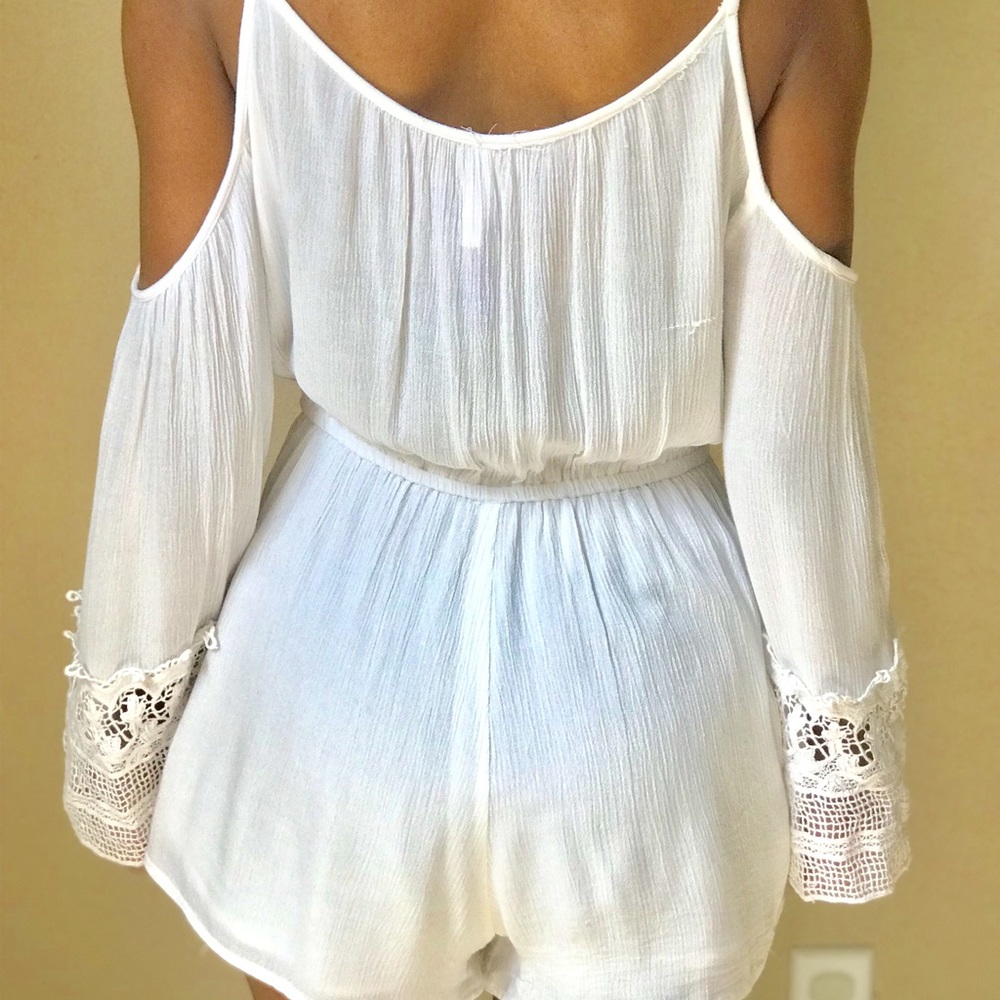 🔥 True Destiny Romper 🔥 - Picture 3 of 8